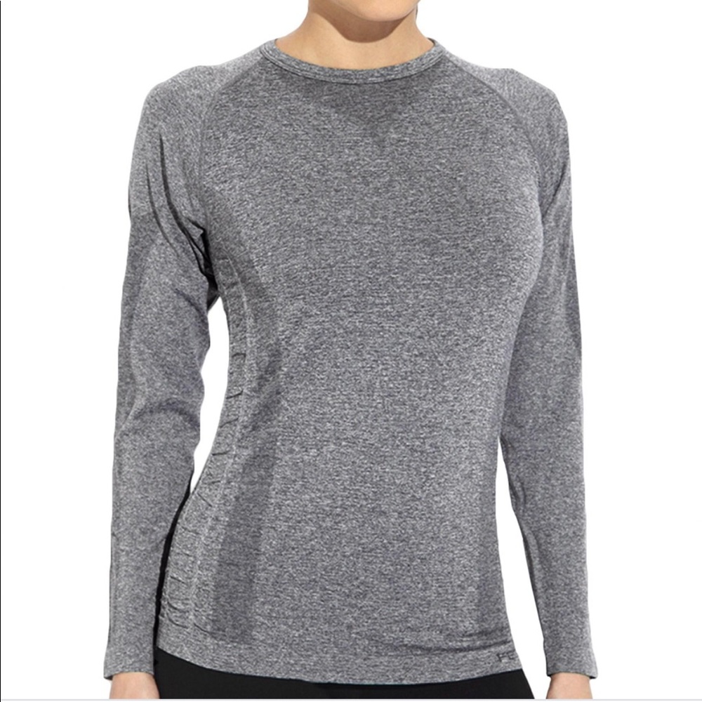 Fera Meister Soul Seamless Base Layer Top